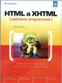 HTML a XHTML - Obálka
