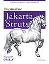 Jakarta struts - obálka